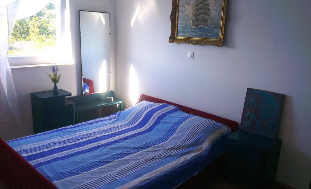 Apartment Feliks 曼德雷 客房 照片